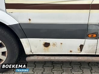 Mercedes Sprinter 311 2.2 CDI 432 9-Peroons Rolstoellift Airco Automaat Maxi picture 6