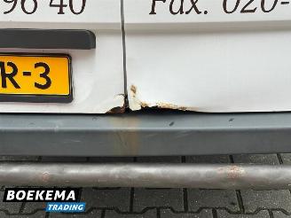 Mercedes Sprinter 311 2.2 CDI 432 9-Peroons Rolstoellift Airco Automaat Maxi picture 7