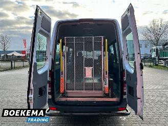 Mercedes Sprinter 311 2.2 CDI 432 9-Persoons Rolstoellift Automaat Airco picture 19