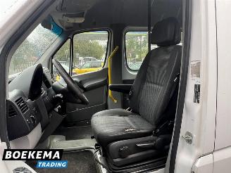 Mercedes Sprinter 313 2.2CDI Aut 9-Pers Rolstoellift Airco Geveerde-Stoel picture 15