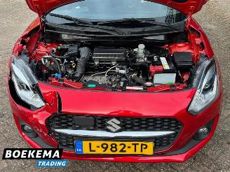 Suzuki Swift 1.2 Hybrid Led Airco Cruise PDC Camera Stoelverw. picture 10