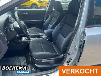 Hyundai I-30 CW 1.6i i-Motion Climate Cruise Trekhaak picture 17