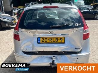 Hyundai I-30 CW 1.6i i-Motion Climate Cruise Trekhaak picture 6