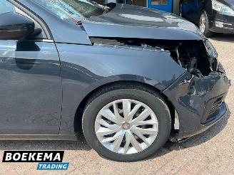 Peugeot 308 SW 1.2 PureTech Blue Lease Navigatie Climate Cruise picture 8