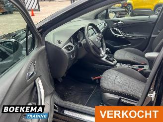 Opel Astra 1.0 Turbo 120 Jaar Edition Open-Dak Climate Cruise PDC picture 10