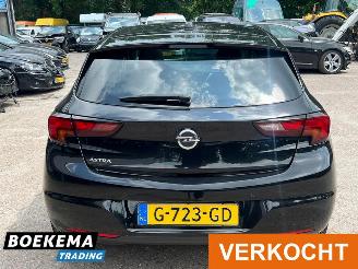 Opel Astra 1.0 Turbo 120 Jaar Edition Open-Dak Climate Cruise PDC picture 6