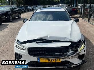 Volvo V-60 2.0 T6 Recharge AWD R-Design HUD Pano Keyless Led Navi Camera Stoelverw. picture 5