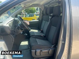 Opel Vivaro 1.5 CDTI L2H1 Selection Navigatie Airco Cruise Camera Trekh. picture 16