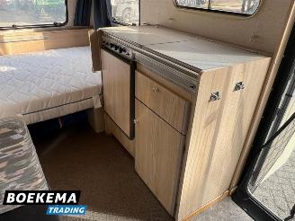 Caravelair  Bamba 395T Zakluifel picture 14