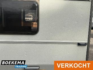 Caravelair  Bamba 395T Zakluifel picture 11