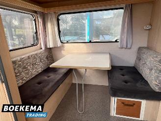 Caravelair  Bamba 395T Zakluifel picture 12
