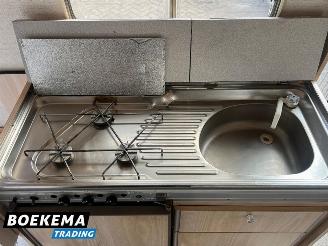 Caravelair  Bamba 395T Zakluifel picture 18