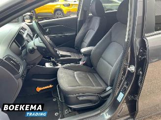 Kia Rio 1.2 CVVT Super Pack Keyless Climate Cruise PDC picture 22