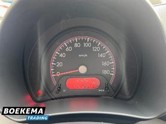 Suzuki Alto 1.0 Comfort Plus Airco 5-Deurs picture 23