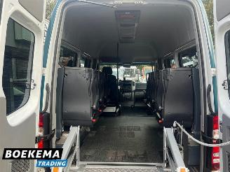 Mercedes Sprinter 313 2.2CDI Aut 9-Pers Rolstoellift Airco picture 11
