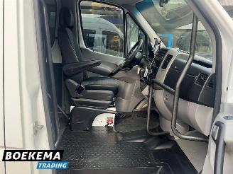 Mercedes Sprinter 313 2.2CDI Aut 9-Pers Rolstoellift Airco picture 14