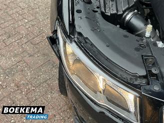 Jeep Compass 1.4 Longitude 140PK Navi Climate Cruise Camera picture 9