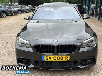 BMW M550 5-Serie M550XD xDrive High Exe Open-Dak Elec-Trekhaak Stoelverkoeling HUD Memory picture 5