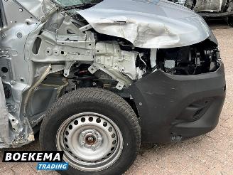 Renault Kangoo 1.5 Blue dCi 75 Comfort L1 Navi Climate Cruise Camera PDC Trekh. picture 7