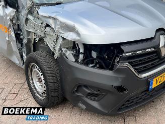 Renault Kangoo 1.5 Blue dCi 75 Comfort L1 Navi Climate Cruise Camera PDC Trekh. picture 6