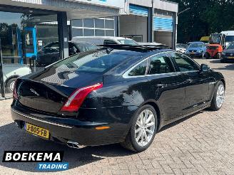 Jaguar XJ 3.0 V6D Premium Luxury Panorama Memory Meridian picture 2