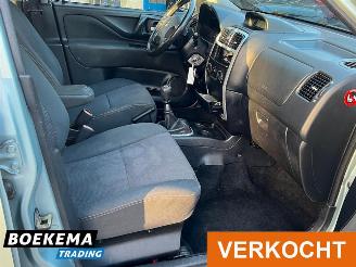 Mitsubishi Space-star 1.8 Instyle Airco 5-Deurs Trekhaak picture 17