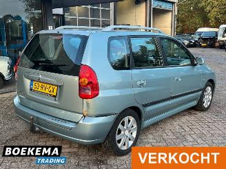 Mitsubishi Space-star 1.8 Instyle Airco 5-Deurs Trekhaak picture 2