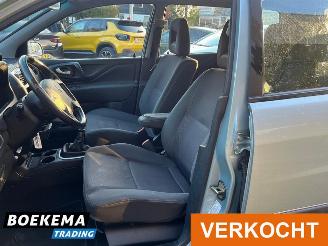 Mitsubishi Space-star 1.8 Instyle Airco 5-Deurs Trekhaak picture 13