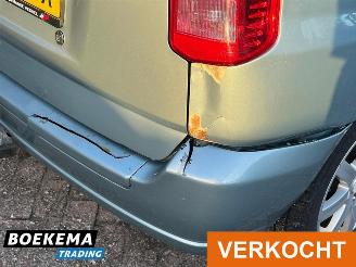 Mitsubishi Space-star 1.8 Instyle Airco 5-Deurs Trekhaak picture 10