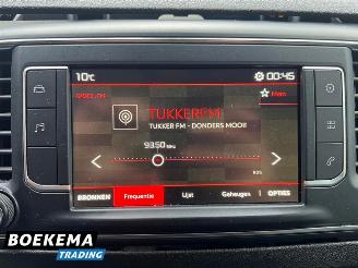 Citroën Jumpy 2.0 HDI 120 Club 3-Pers. Navi Cruise Airco Camera PDC picture 25