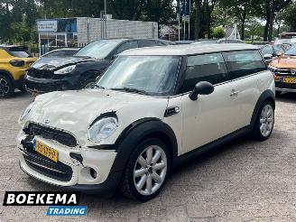 Mini Clubman 1.6 One Airco Cruise PDC picture 4