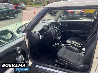 Mini Clubman 1.6 One Airco Cruise PDC picture 16