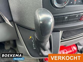 Mercedes Sprinter 311 2.2 CD Aut 9-Pers. Rolstoellift Airco picture 23