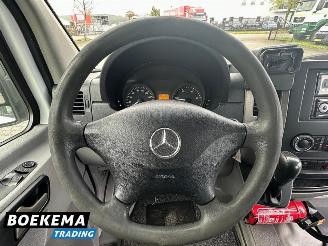 Mercedes Sprinter 311 2.2 CD Aut 9-Pers. Rolstoellift Airco picture 19
