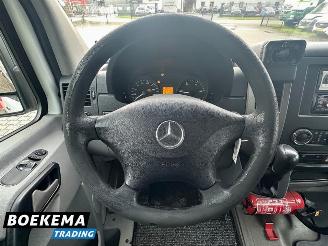 Mercedes Sprinter 311 2.2 CDI Aut 9-Pers. Rolstoellift Airco picture 24