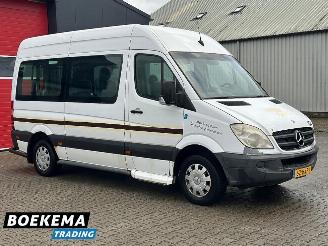 Mercedes Sprinter 311 2.2 CDI Aut 9-Pers. Rolstoellift Airco picture 1