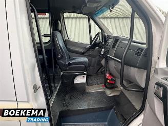 Mercedes Sprinter 311 2.2 CDI Aut 9-Pers. Rolstoellift Airco picture 21