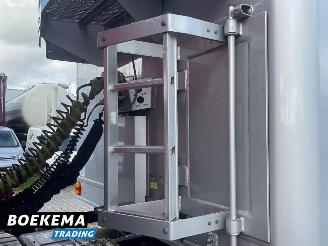 Knapen  K20L Walking Floor Liftas Alcoa Gedwongen-As picture 16