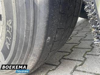 Knapen  K20L Walking Floor Liftas Alcoa Gedwongen-As picture 25