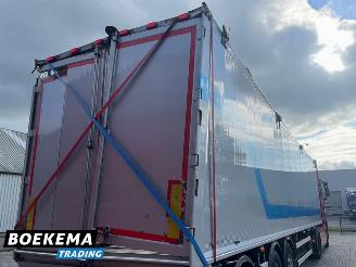 Knapen  K20L Walking Floor Liftas Alcoa Gedwongen-As picture 7