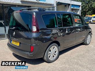 Renault Grand-espace 2.0T Dynamique Automaat 7-Pers Panorama DVD picture 2