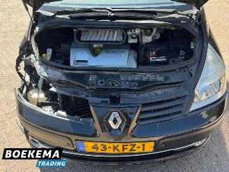 Renault Grand-espace 2.0T Dynamique Automaat 7-Pers Panorama DVD picture 10