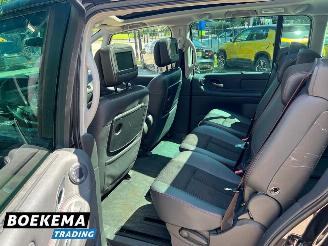 Renault Grand-espace 2.0T Dynamique Automaat 7-Pers Panorama DVD picture 23
