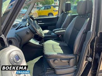 Renault Grand-espace 2.0T Dynamique Automaat 7-Pers Panorama DVD picture 22