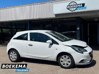 škoda osobní automobily Opel Corsa 1.2 Airco 2016/6