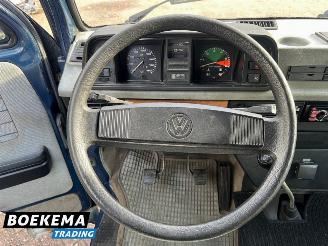 Dehler  Profi T3 Camper 2.0 Benzine! picture 39