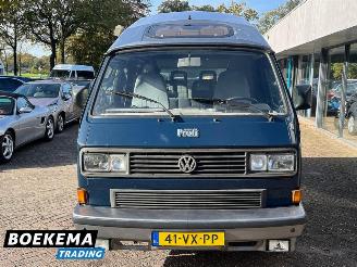 Dehler  Profi T3 Camper 2.0 Benzine! picture 6