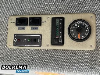 Dehler  Profi T3 Camper 2.0 Benzine! picture 45