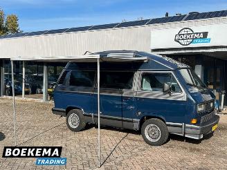 uszkodzony kampingi Dehler  Profi T3 Camper 2.0 Benzine! 1990/5