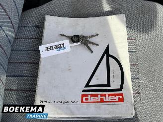Dehler  Profi T3 Camper 2.0 Benzine! picture 47